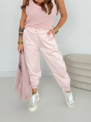 Spodnie ze stretchem 2602082