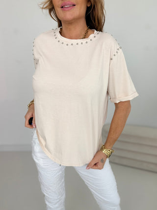 T-Shirt 2603364 - Levelone GmbH & Co. KG