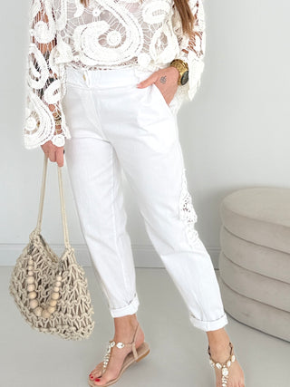 Jeans Stretchhose 2603401 - Levelone GmbH & Co. KG