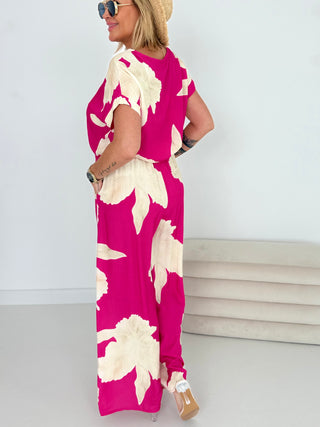 Sommer Hose 2506035