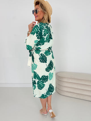 Leinenkleid 2505188