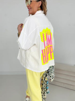 Jeansjacke 2601302 - Levelone GmbH & Co. KG