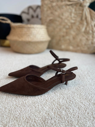 Stiletto 2603210 - 27 - Levelone GmbH & Co. KG