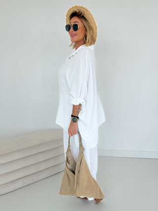 Musselin Hemd 2505255