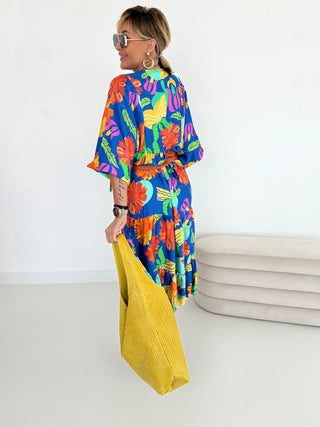 Seiden Kleid 2506164