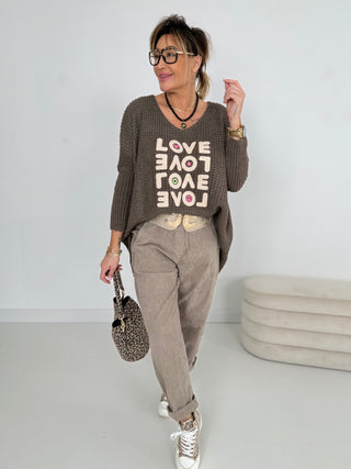 Strickpullover 2510279