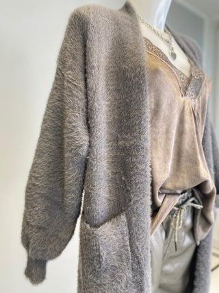 Strickmantel 2511035