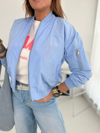 Kurtka bomberka 2602243-44