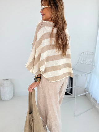 Strickpullover 2603414 - Levelone GmbH & Co. KG
