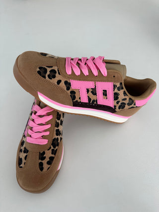 Trampki 2503022-24