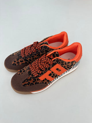 Trampki 2503022-24