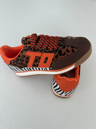 Trampki 2503022-24