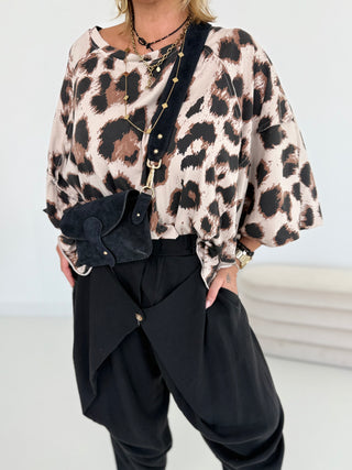 Langarmshirt 2505293