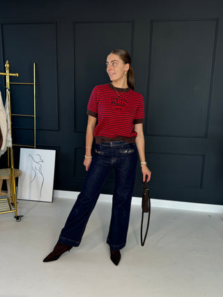 Spodnie jeansowe 2601158-61