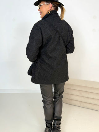 Kurtka wełniana 2511076