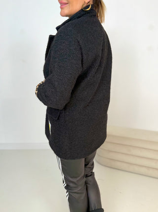 Kurtka wełniana 2511076