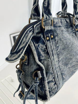 Jeans Tasche - Levelone GmbH & Co. KG