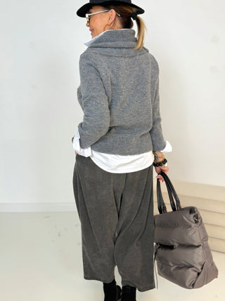 Strickpullover 2510329