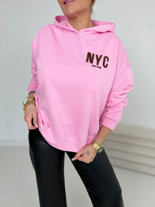 Bluza z kapturem 2511063