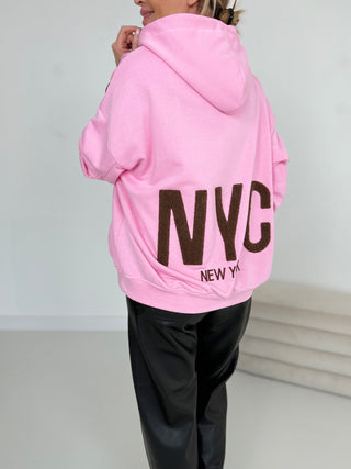 Bluza z kapturem 2511063