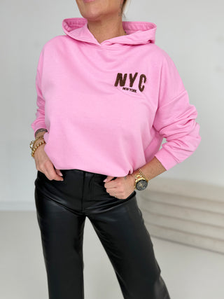 Bluza z kapturem 2511063