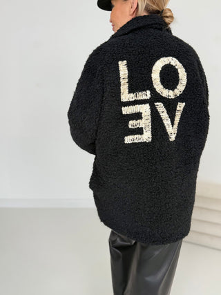 Kurtka pluszowa 2511080