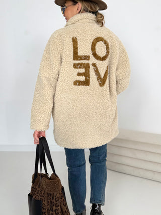 Kurtka pluszowa 2511079