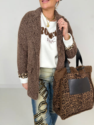 Kurtka wełniana 2511077