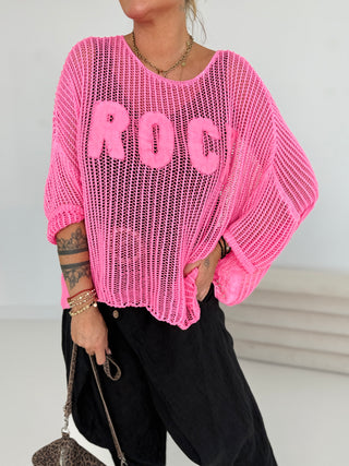 Häkel Pullover 2506050