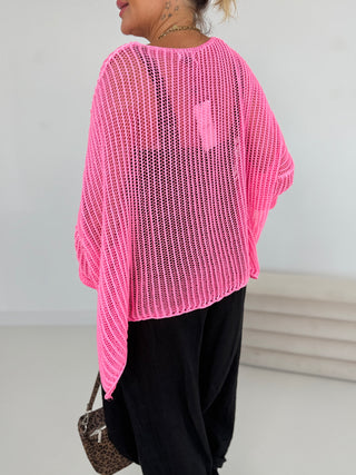 Häkel Pullover 2506050