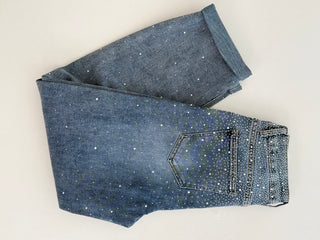 Jeanshose 2607337-41