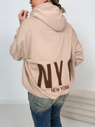 Bluza z kapturem 2511062