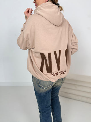 Bluza z kapturem 2511062