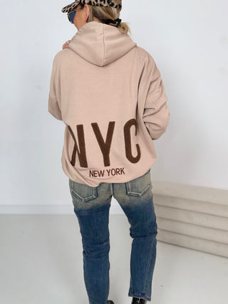 Bluza z kapturem 2511062