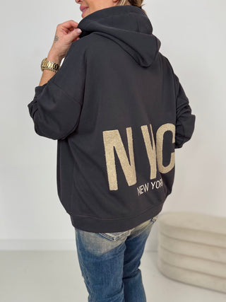 Bluza z kapturem 2511061