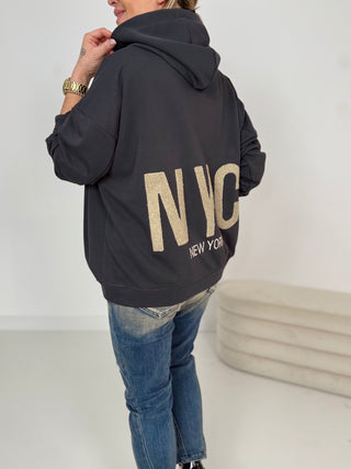 Bluza z kapturem 2511061