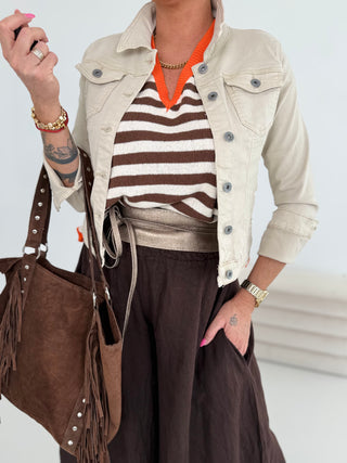Jeansjacke 2507034-36
