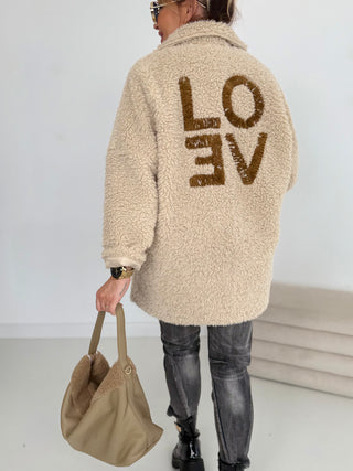 Kurtka pluszowa 2511079