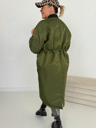 Płaszcz zimowy 2511173-75