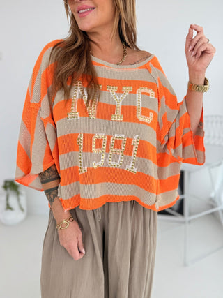 Strickshirt 2605063 - Levelone GmbH & Co. KG