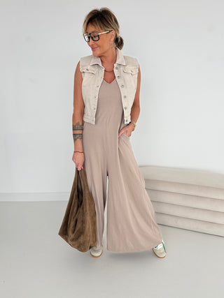 Jumpsuit 2507130
