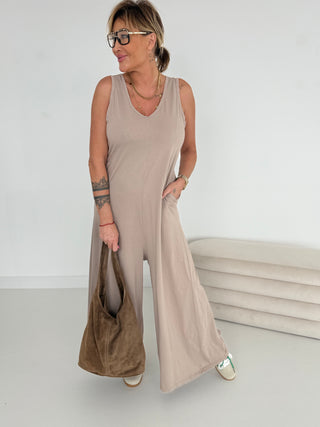 Jumpsuit 2507130