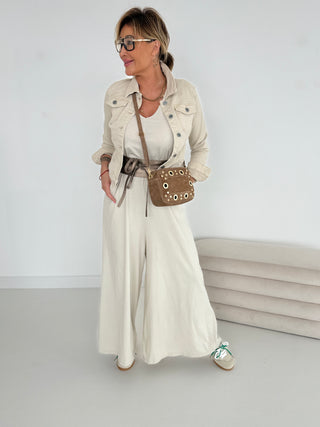 Jumpsuit 2507132