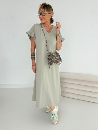 T- Shirt-Kleid 2507107