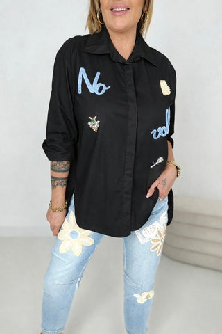 Hemd 2602228 - Levelone GmbH & Co. KG