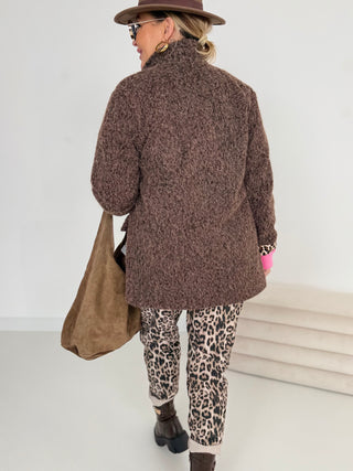 Kurtka wełniana 2511077