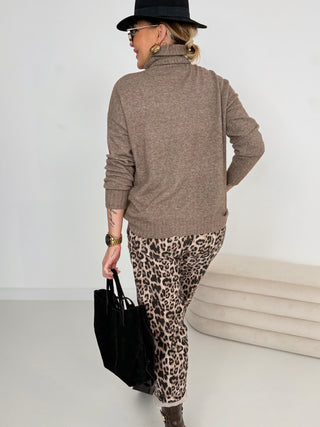 Rollkragenpullover 2511142