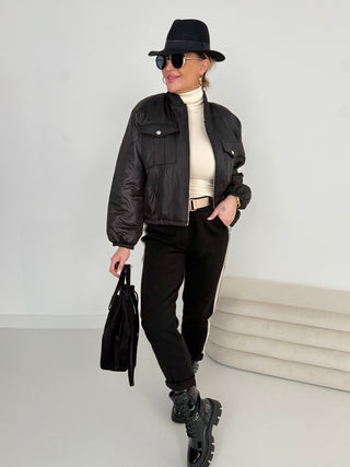 Kurtka pikowana 2511168