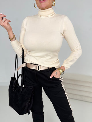 Sweter z golfem 2511148