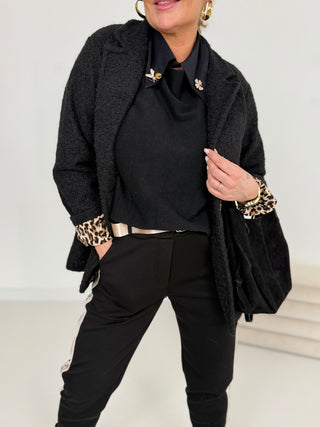 Kurtka wełniana 2511076